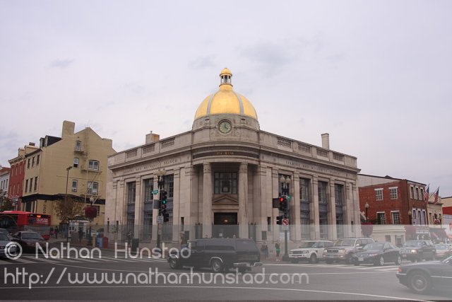 PNC Bank in Georgetown